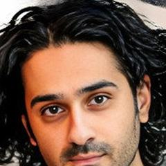 Milad Rahimi