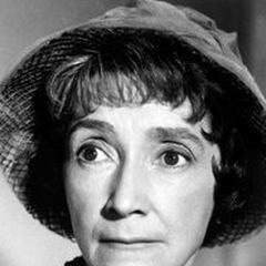 Mildred Dunnock