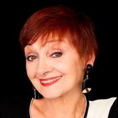 Milena Vukotic