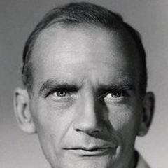 Millard Mitchell