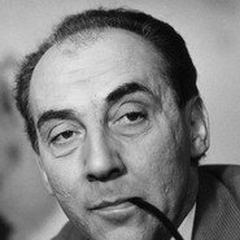 Miloš Kopecký