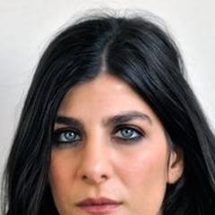 Mina Kavani