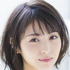 Minami Hamabe