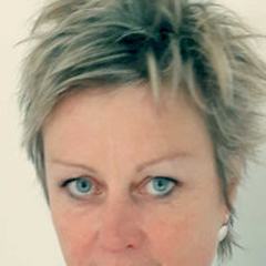 Mireille Bailly