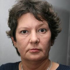 Mirela Cioaba