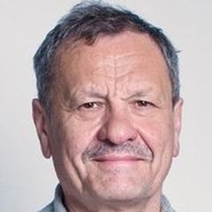 Miroslav Krobot