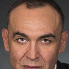 Misha Kuznetsov
