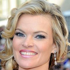 Missi Pyle