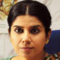 Mita Vashisht