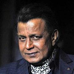 Mithun Chakraborty
