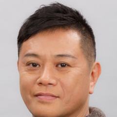 Mitsuo Iwata