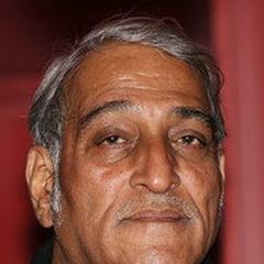 Mohan Agashe