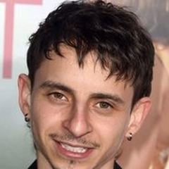Moises Arias