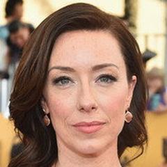 Molly Parker