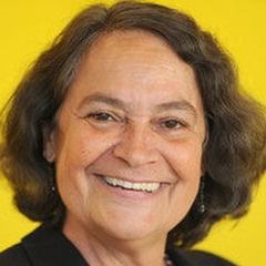 Monica Bleibtreu