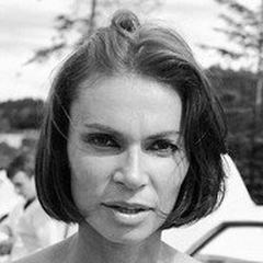 Monique Mercure