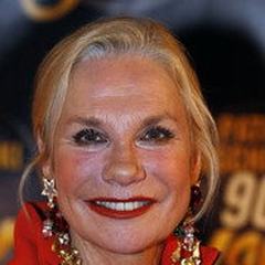 Monique van de Ven