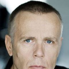 Morten Suurballe
