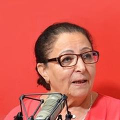 Mouna Noureddine