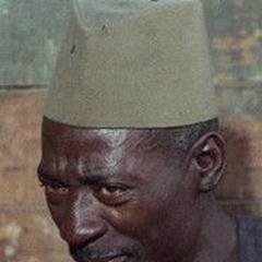 Moustapha Touré