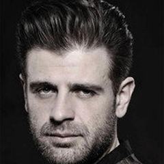 Muhamed Hadzovic