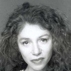 Myriam Mézières