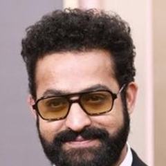 N.T. Rama Rao Jr.