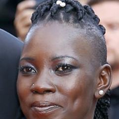 Nadège Ouedraogo