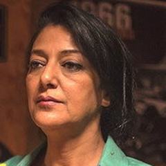 Nadia Niazi