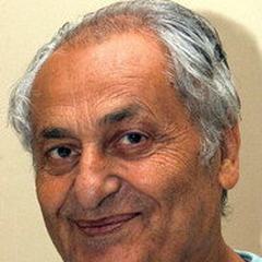 Nadim Sawalha