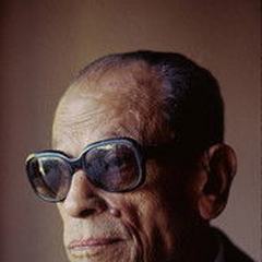 Naguib Mahfouz