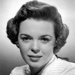 Nancy Gates