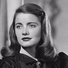 Nancy Guild
