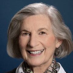 Nancy Kyes