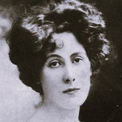 Nancy Price