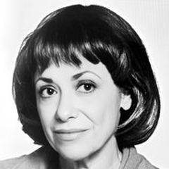 Naomi Stevens