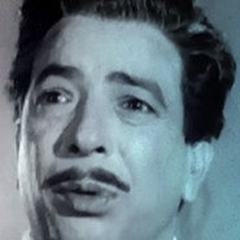 Nasir Hussain