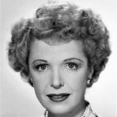 Natalie Schafer
