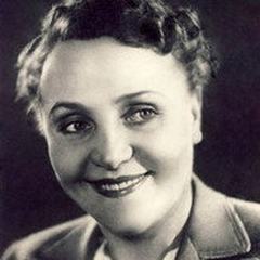 Natalya Uzhviy