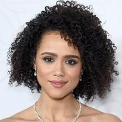 Nathalie Emmanuel