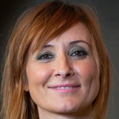Nathalie Poza