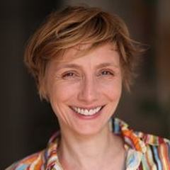 Nathalie Richard