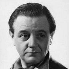 Naunton Wayne