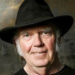 Neil Young
