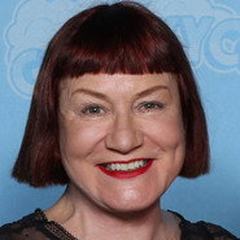 Nell Campbell
