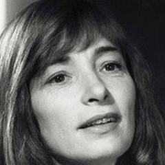 Nelly Borgeaud