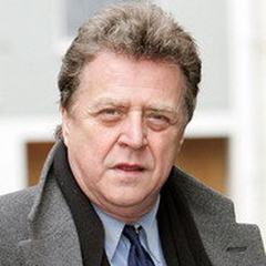 Nicholas Ball