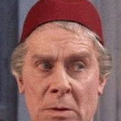 Nicholas Hannen