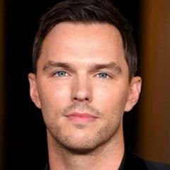 Nicholas Hoult