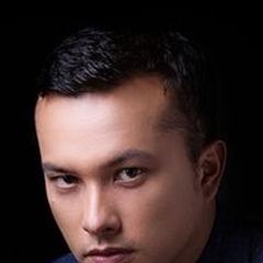 Nicholas Saputra